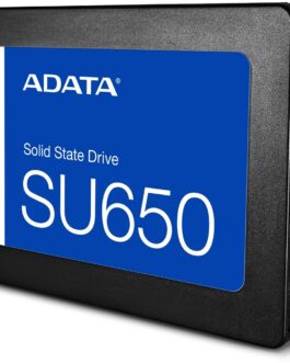 ADATA SU650 256GB 2.5″ SSD
