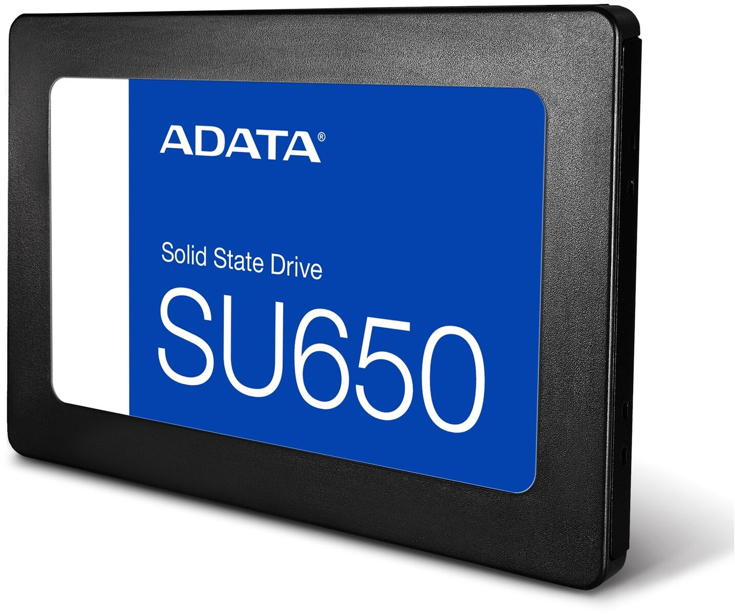 ADATA SU650 256GB 2.5" SSD - Image 2
