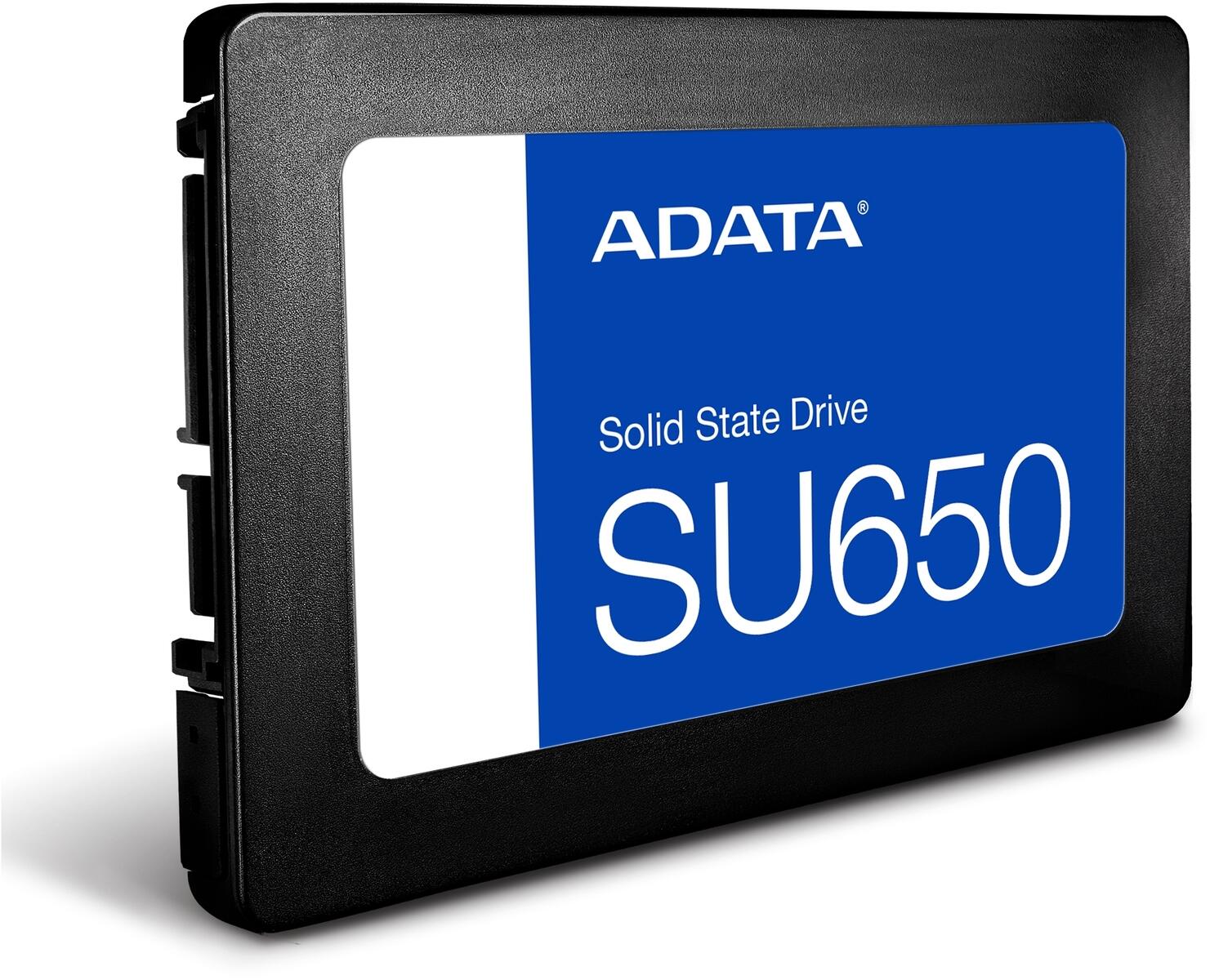 ADATA SU650 256GB 2.5" SSD