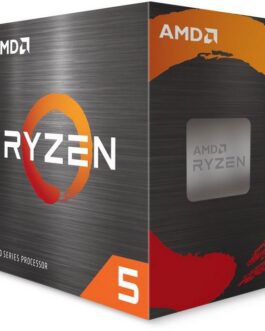 AMD Ryzen 5 5600 3.5GHz 6-Core AM4