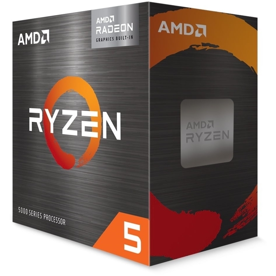 AMD Ryzen 5 5600GT 3.6GHz 6-Core AM4