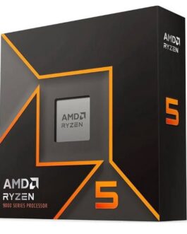 AMD Ryzen 5 9600X 3.9GHz 6-Core AM5 (Zen5)