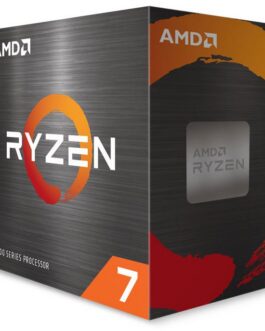 AMD Ryzen 7 5700X 3.4GHz 8-Core AM4