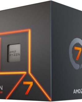 AMD Ryzen 7 7700 3.8GHz 8-Core AM5 (Zen4)