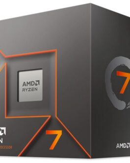 AMD Ryzen 7 8700F 4.1GHz 8-Core AM5 (Zen4)