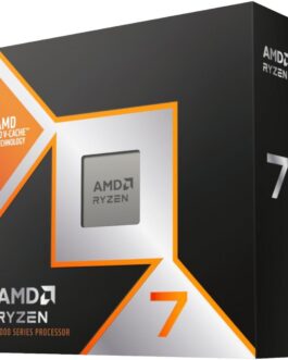 AMD Ryzen 7 9850X3D 4.7GHz 8-Core AM5 (Zen5)