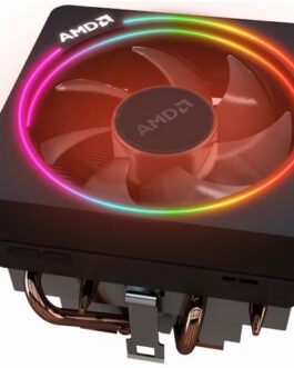 AMD Ryzen 9 7900 3.7GHz 12-Core AM5 (Zen4)