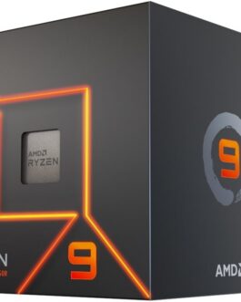 AMD Ryzen 9 7900 3.7GHz 12-Core AM5 (Zen4)