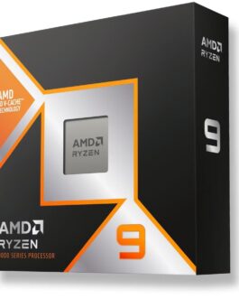 AMD Ryzen 9 9900X3D 4.4GHz 12-Core AM5 (Zen4)