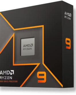 AMD Ryzen 9 9950X 4.3GHz 16-Core AM5 (Zen4)