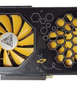 Arktek Hyperion GeForce RTX™ 3060 (12GB GDDR6)
