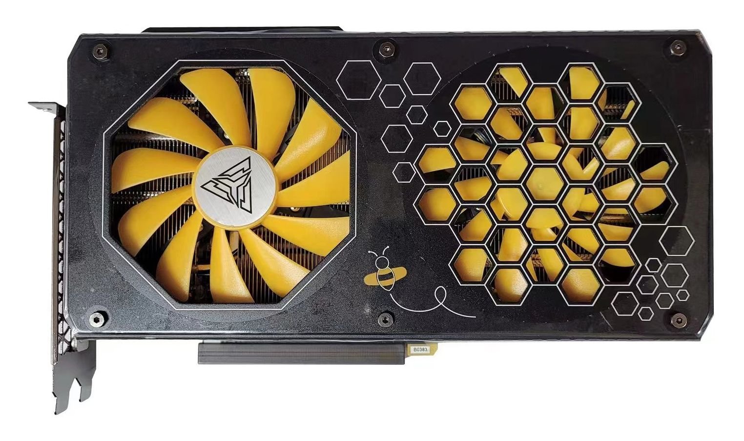 Arktek Hyperion GeForce RTX™ 3060 (12GB GDDR6) - Image 2