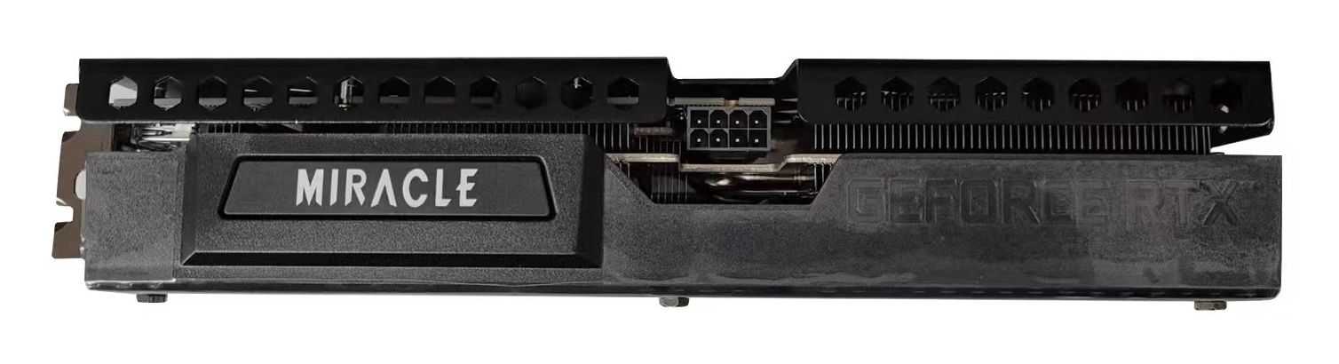 Arktek Hyperion GeForce RTX™ 3060 (12GB GDDR6) - Image 4