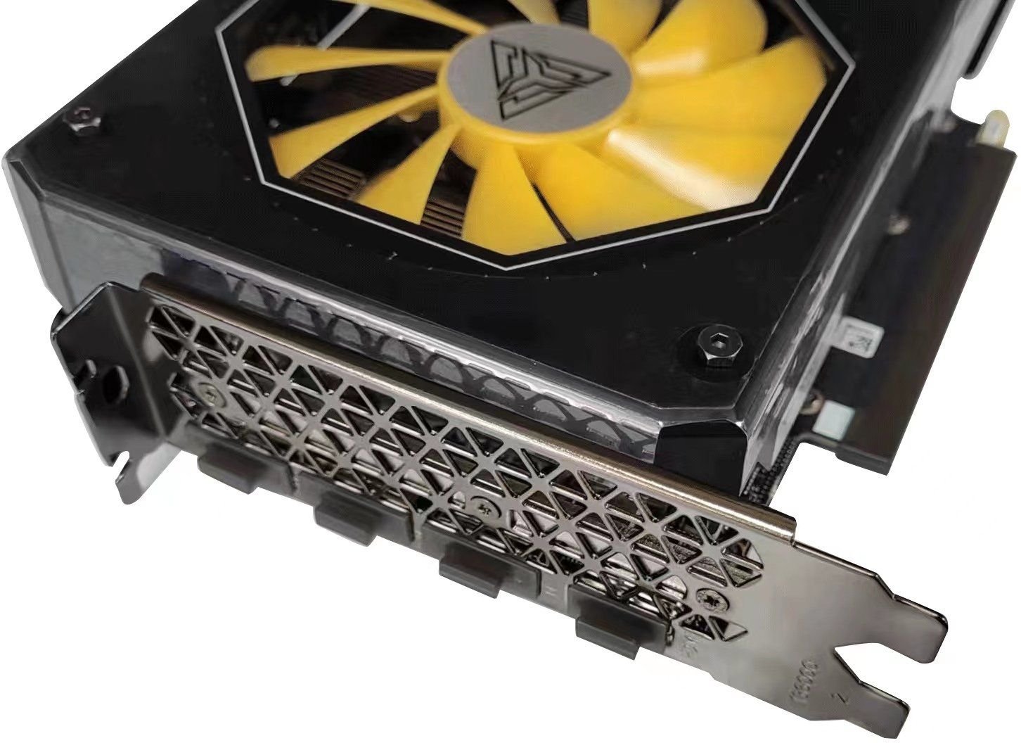 Arktek Hyperion GeForce RTX™ 3060 (12GB GDDR6) - Image 5