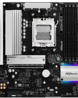 ASRock A620AM Pro RS (AMD AM5) Motherboard