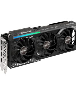 ASRock Radeon™ RX 9070 XT Challenger (16GB GDDR6)