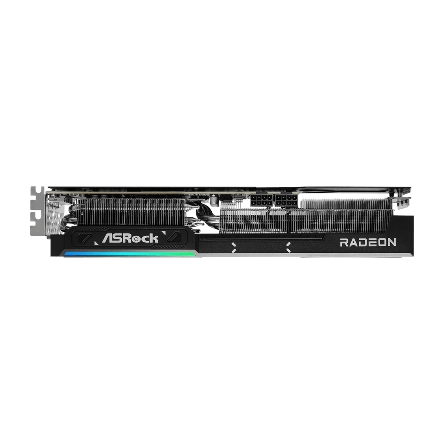 ASRock Radeon™ RX 9070 XT Challenger (16GB GDDR6) - Image 3
