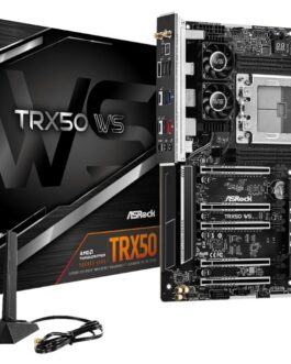 ASRock TRX50 WS (AMD sTRX5) Motherboard