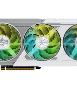 ASRock Radeon™ RX 9060 XT Steel Legend OC (16GB GDDR6)