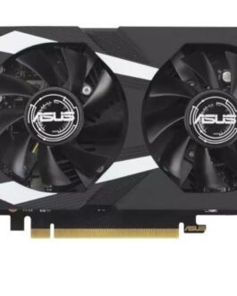 Asus Dual GeForce RTX™ 3050 OC (6GB GDDR6)