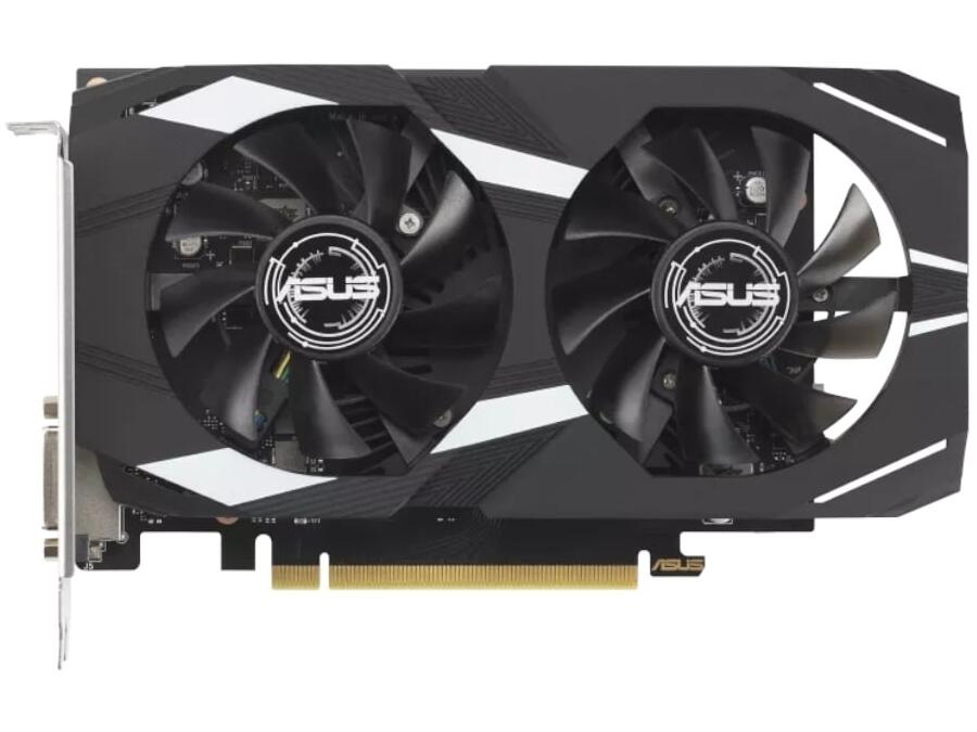 Asus Dual GeForce RTX™ 3050 OC (6GB GDDR6) - Image 2