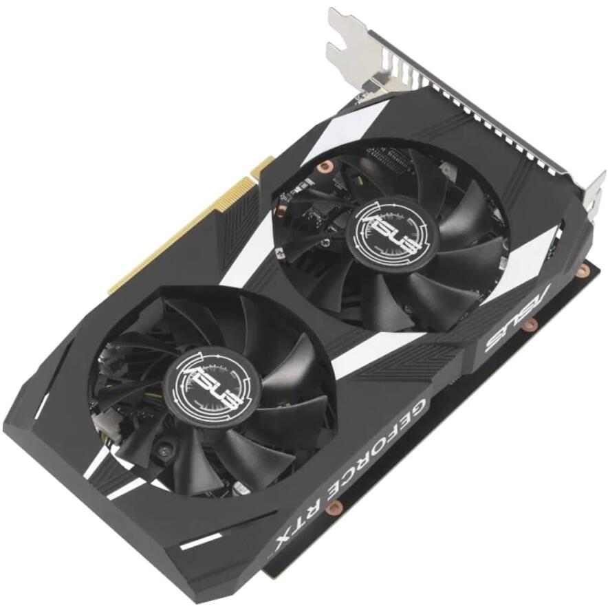 Asus Dual GeForce RTX™ 3050 OC (6GB GDDR6) - Image 3