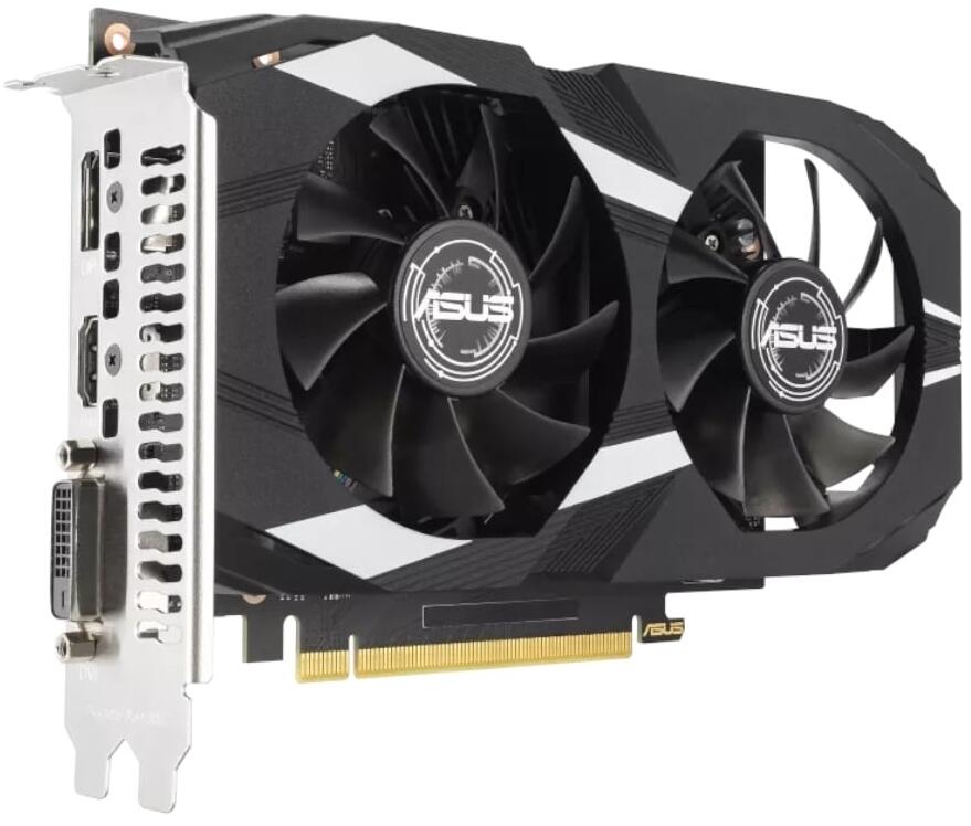 Asus Dual GeForce RTX™ 3050 OC (6GB GDDR6) - Image 4