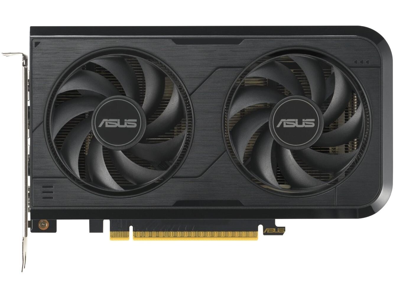 Asus Dual GeForce RTX™ 5050 OC (8GB GDDR6) - Image 2
