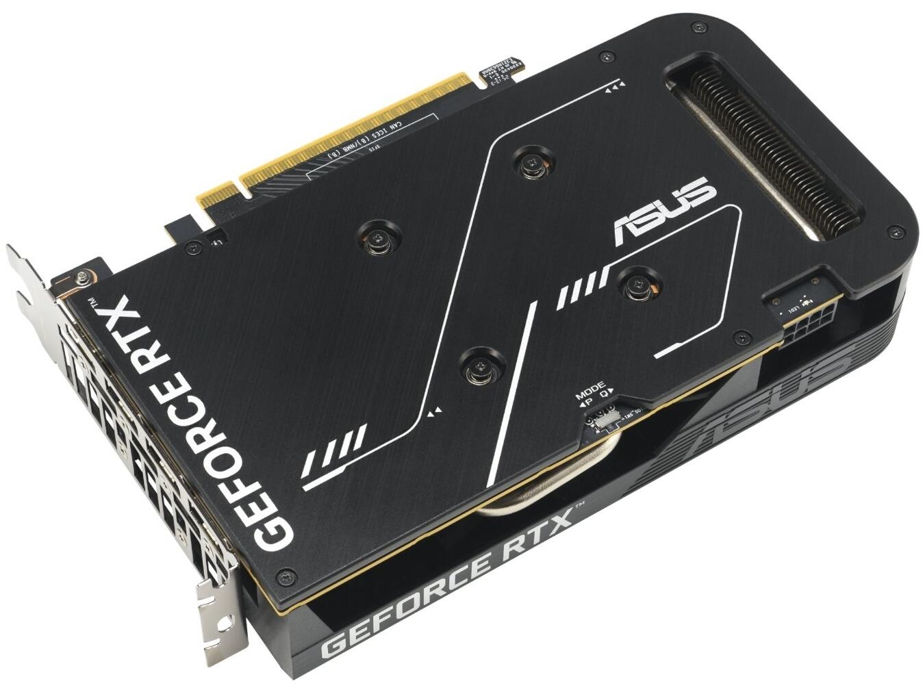 Asus Dual GeForce RTX™ 5050 OC (8GB GDDR6) - Image 4