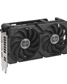 Asus Dual Radeon™ RX 9060 XT (16GB GDDR6)