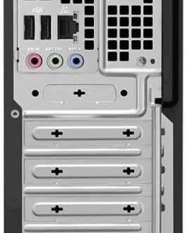 Asus ExpertCenter D500SC (Intel Core i3 3.7GHz, 4GB DDR4, 1TB 3.5″ HDD, SFF) Desktop PC