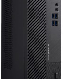 Asus ExpertCenter D500SC (Intel Core i3 3.7GHz, 4GB DDR4, 1TB 3.5″ HDD, SFF) Desktop PC