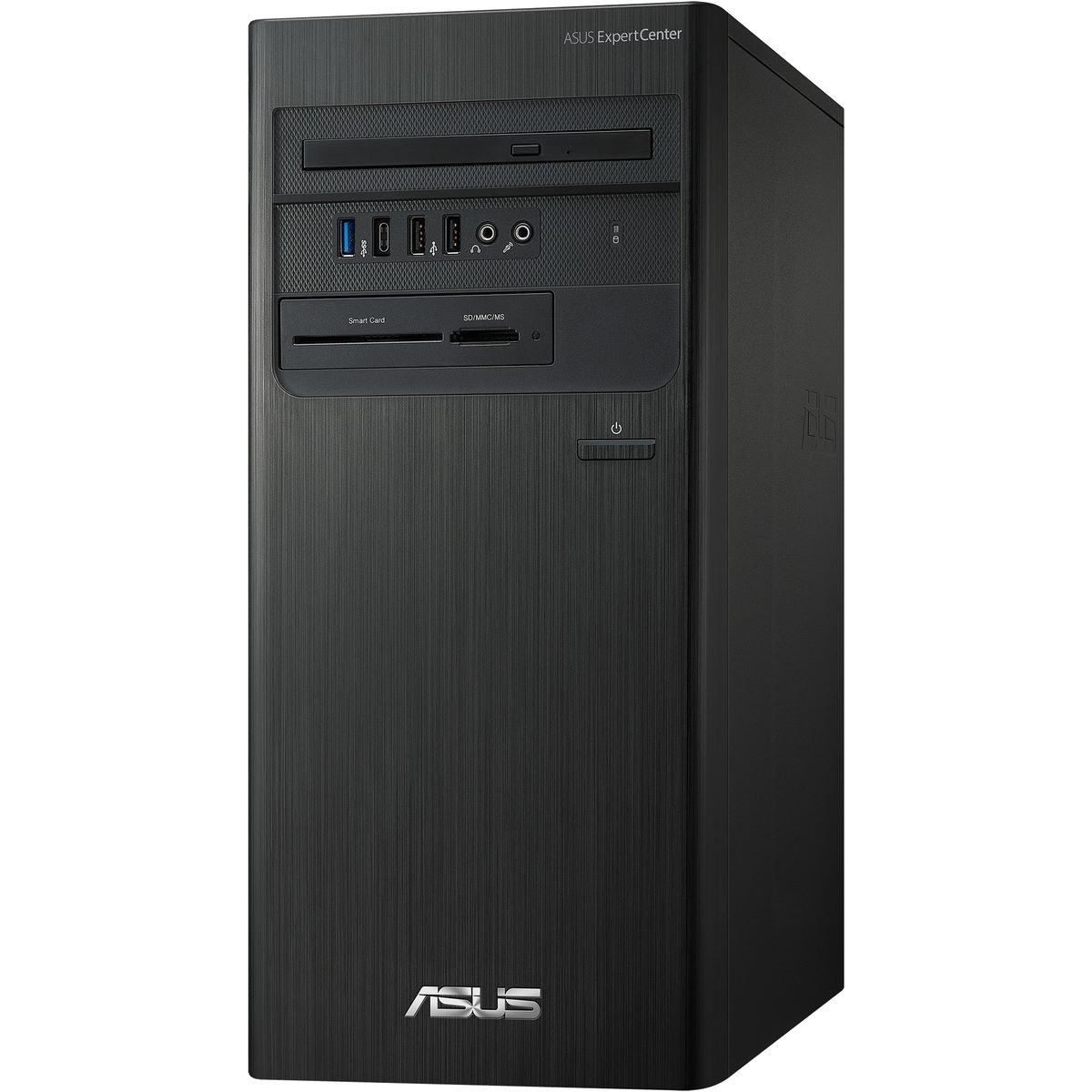 Asus ExpertCenter D500TD (Intel Core i5 4.4GHz, 8GB DDR4, 512GB SSD) Desktop PC - Image 2