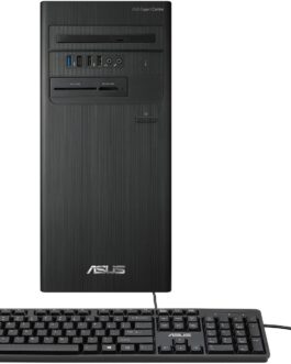 Asus ExpertCenter D500TD (Intel Core i5 4.4GHz, 8GB DDR4, 512GB SSD) Desktop PC