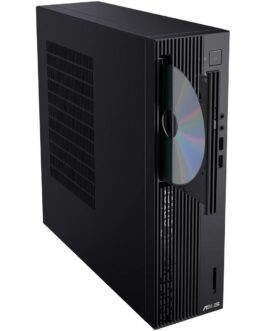 Asus ExpertCenter D501SER (Intel Core i5 4.7GHz, 16GB DDR5, 512GB SSD, SFF) Desktop PC