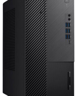 Asus ExpertCenter D700MC (Intel Core i3 3.7GHz, 4GB DDR4, 1TB 3.5″ HDD) Desktop PC