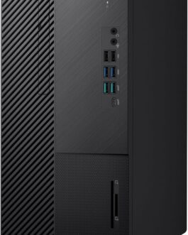 Asus ExpertCenter D700MC (Intel Core i7 4.8GHz, 8GB DDR4, 1TB 3.5″ HDD) Desktop PC