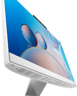 Asus ExpertCenter E3 (Intel Core i5 4.4GHz, 8GB DDR4, 512GB SSD, 21.5″ Full HD) All-In-One Desktop PC