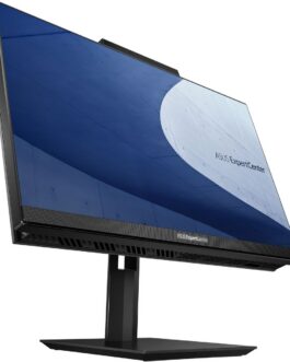 Asus ExpertCenter E5 (Intel Core i3 3.6GHz, 8GB DDR4, 256GB SSD, 21.5″ Full HD) All-In-One Desktop PC