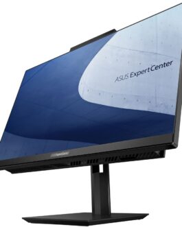 Asus ExpertCenter E5 (Intel Core i5 4.6GHz, 8GB DDR4, 256GB SSD, 23.8″ Full HD Touchscreen) All-In-One Desktop PC