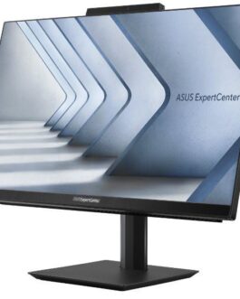 Asus ExpertCenter E5 (Intel Core i5 4.6GHz, 8GB DDR4, 512GB SSD, 24″ Full HD) All-In-One Desktop PC