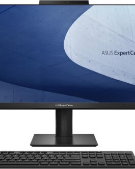 Asus ExpertCenter E5 (Intel Core i5 5.0GHz, 8GB DDR5, 512GB SSD, 23.8″ Full HD) All-In-One Desktop PC