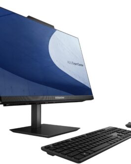 Asus ExpertCenter E5 (Intel Core i5 5.0GHz, 8GB DDR5, 512GB SSD, 23.8″ Full HD) All-In-One Desktop PC