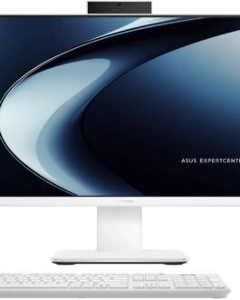 Asus ExpertCenter P440 (Intel Core 5 4.8GHz, 16GB DDR5, 512GB SSD, 23.8″ Full HD) All-In-One Desktop PC