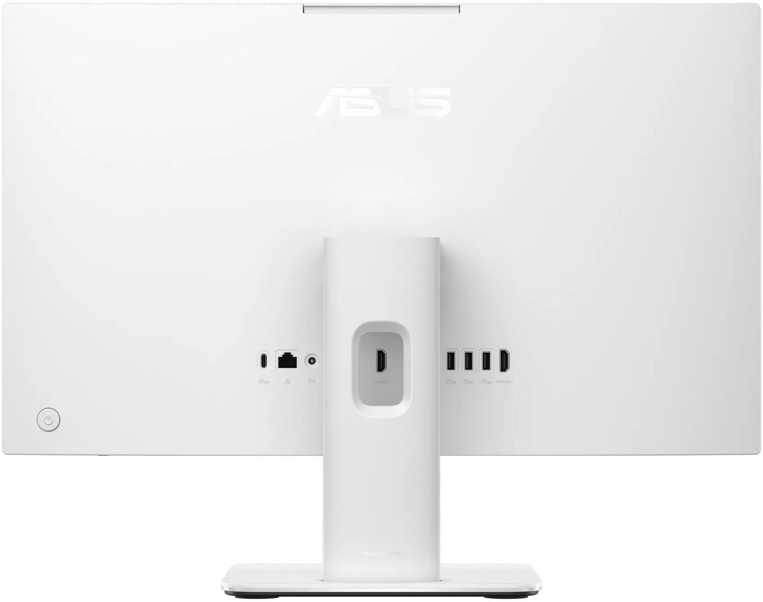 Asus ExpertCenter P440 (Intel Core 5 4.8GHz, 16GB DDR5, 512GB SSD, 23.8" Full HD) All-In-One Desktop PC - Image 3