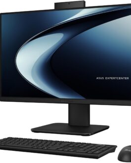 Asus ExpertCenter P440 (Intel Core i5 4.6GHz, 8GB DDR5, 512GB SSD, 23.8″ Full HD) All-In-One Desktop PC
