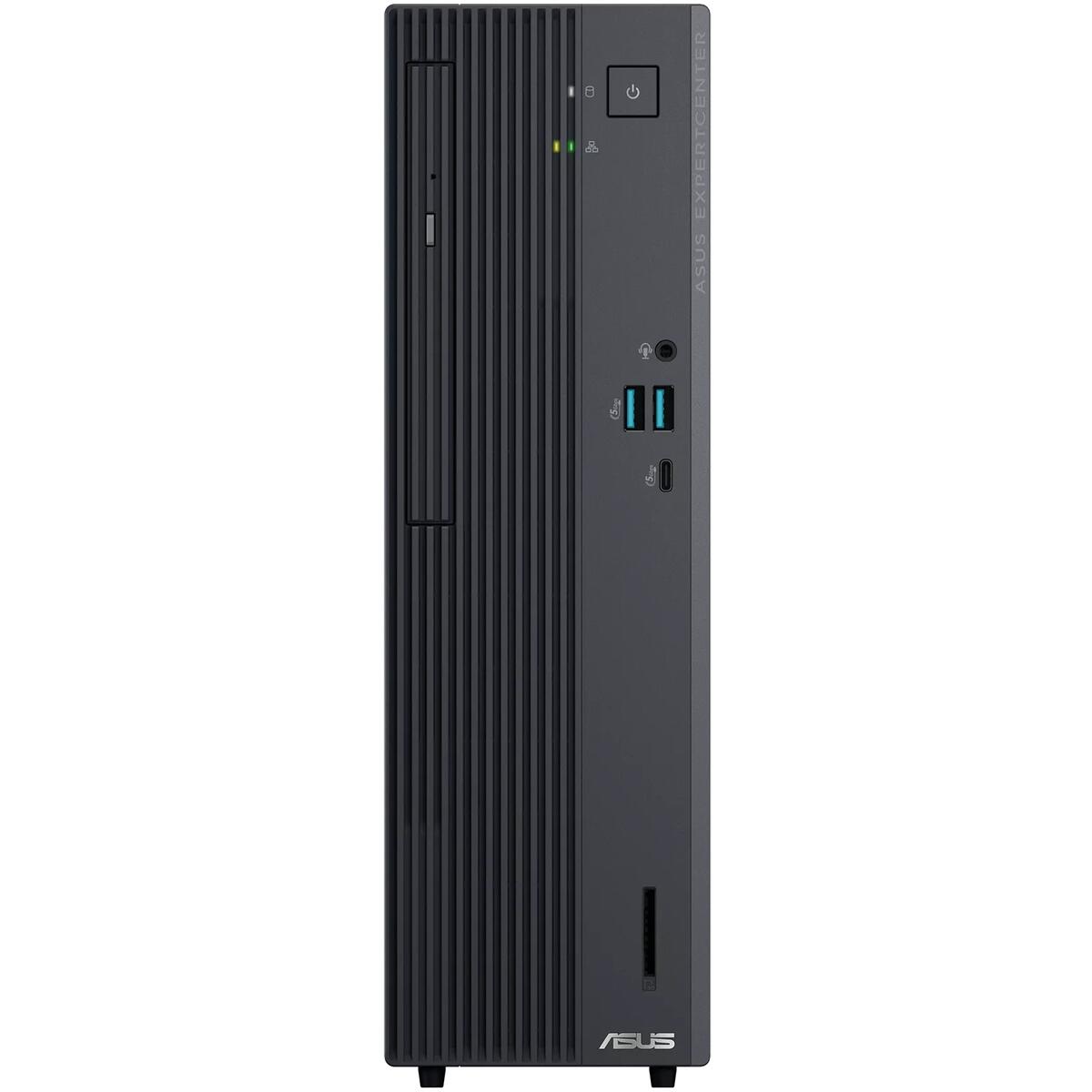 Asus ExpertCenter P500SV (Intel Core 7 5.2GHz, 16GB DDR5, 512GB SSD, SFF) Desktop PC - Image 2