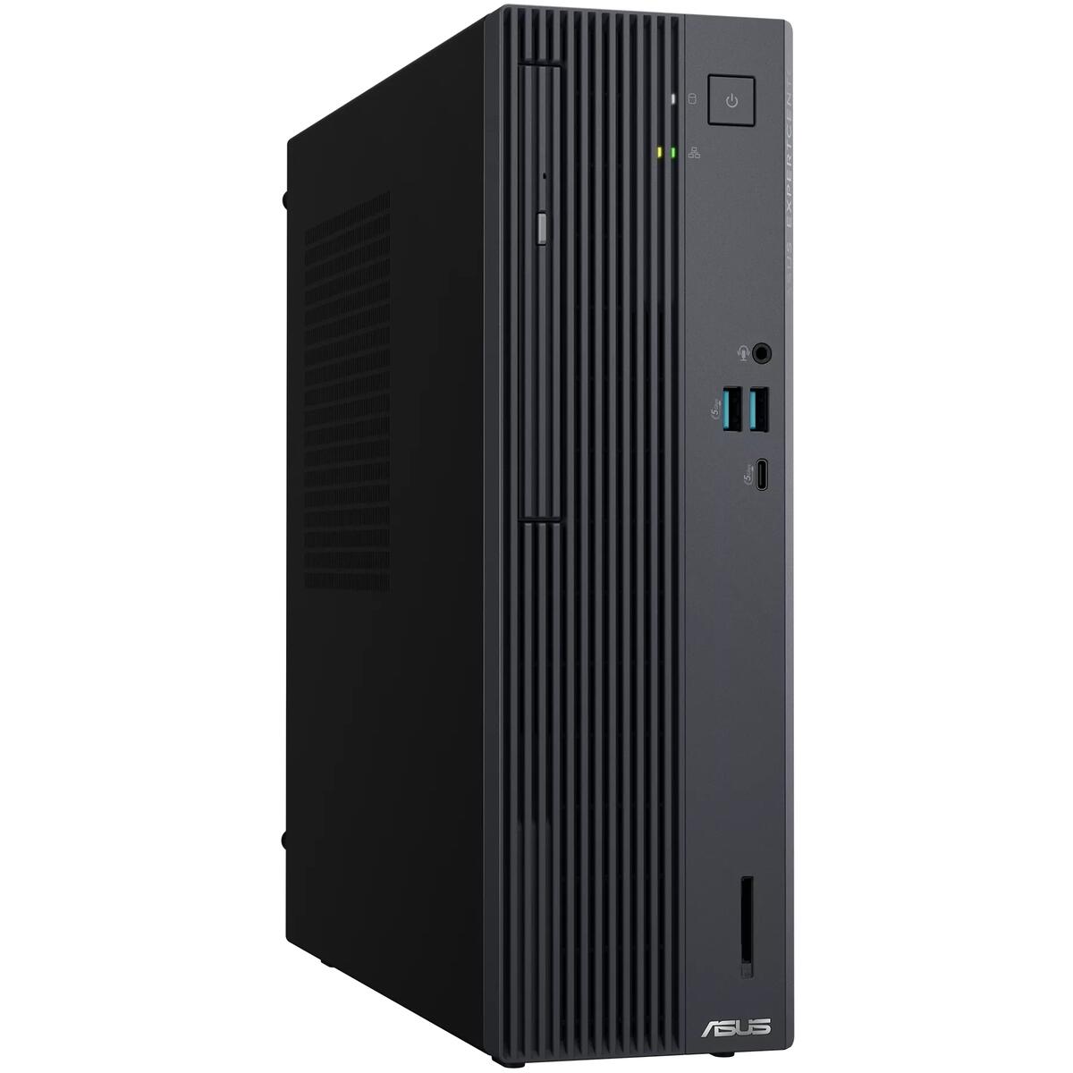 Asus ExpertCenter P500SV (Intel Core 7 5.2GHz, 16GB DDR5, 512GB SSD, SFF) Desktop PC