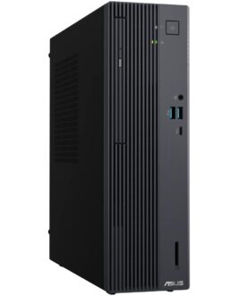 Asus ExpertCenter P500SV (Intel Core 7 5.2GHz, 16GB DDR5, 512GB SSD, SFF) Desktop PC