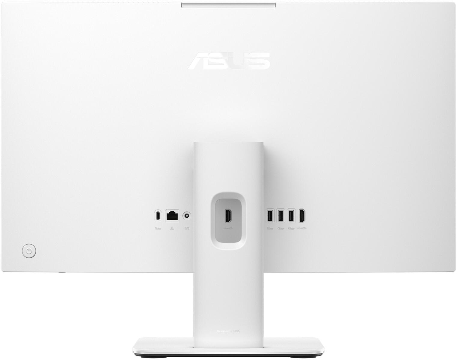 Asus ExpertCenter V400 (Intel Core i7 4.9GHz, 16GB DDR5, 512GB SSD, 23.8" Full HD) All-In-One Desktop PC - Image 2